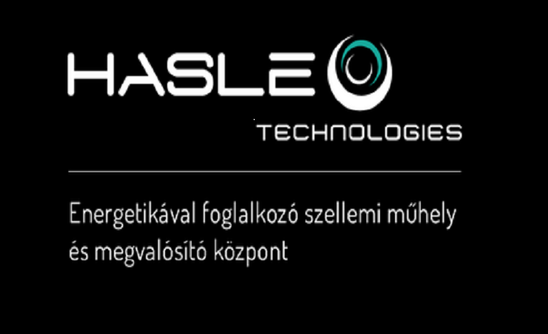 Hasle Technologies logo
