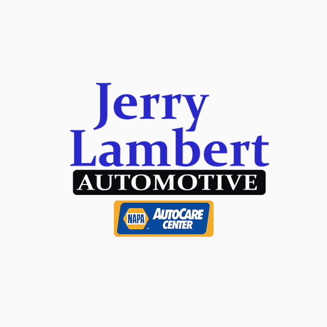 Jerry Lambert Automotive logo