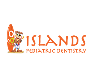 Islands Pediatric Dentistry logo