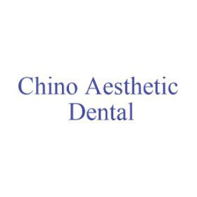 Chino Aesthetic Dental logo