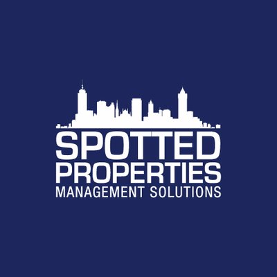 Spotted Properties Inc. logo