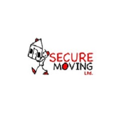 Secure Moving logo