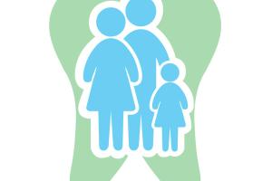 McDonald Family Dentistry logo