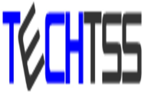 TSSS Techno Solutions Pvt, Ltd logo