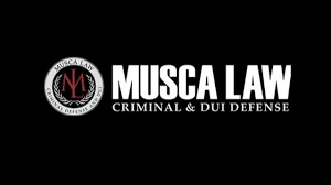 Musca Law logo