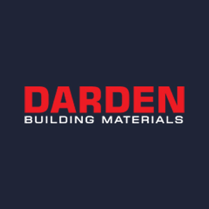 Darden Building Materials logo