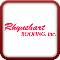 Rhynehart Roofing logo