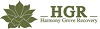 Harmony Grove Recovery logo
