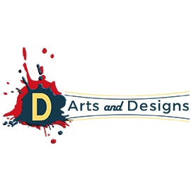 D'Arts and Designs logo