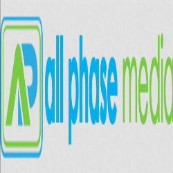 All Phase Media logo