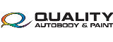 Quality Auto Body & Paint logo