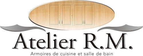 Atelier R.M. logo