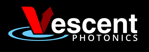 Vescent Photonics, LLC logo