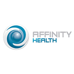 Affinity Health logo
