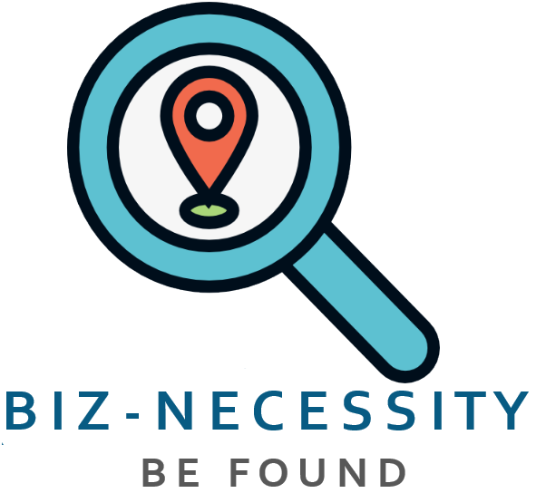 BIZ-NECESSITY logo