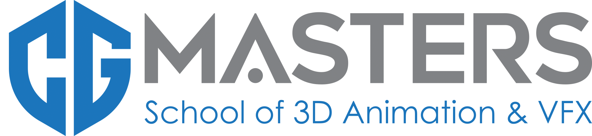 CG Masters logo