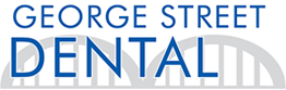 George Street Dental logo