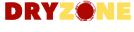 DryZone Waterproofing Nashville logo