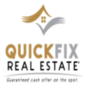 Quick Fix Real Estate LLC logo