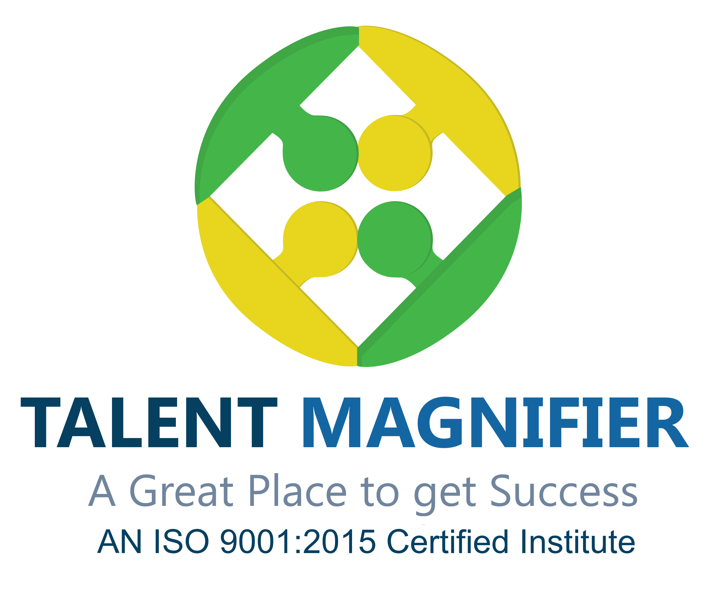 Training Institute logo