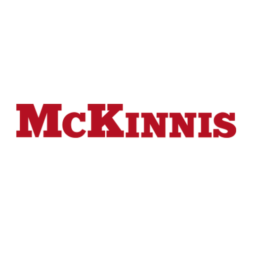 McKinnis Inc. logo