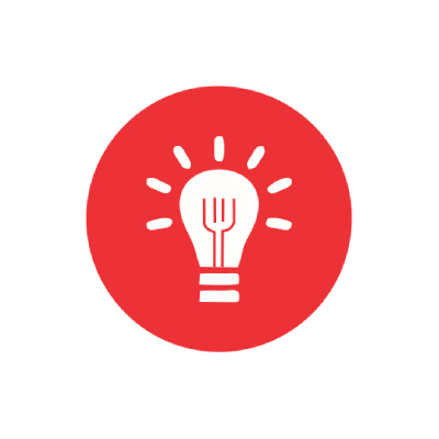 Know Your Food logo