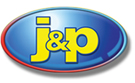 J&P Property Maintenance Ltd logo
