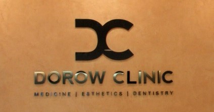 Dorow Clinic Waldshut logo