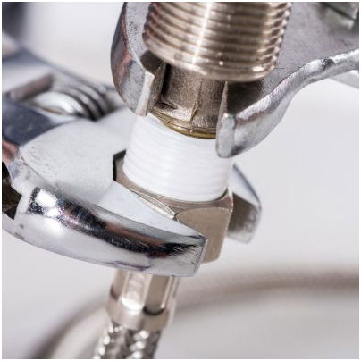 Chad Micheal's Professional Plumbing, Inc. logo