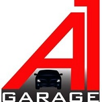 A1 Garage Door Service- Houston logo