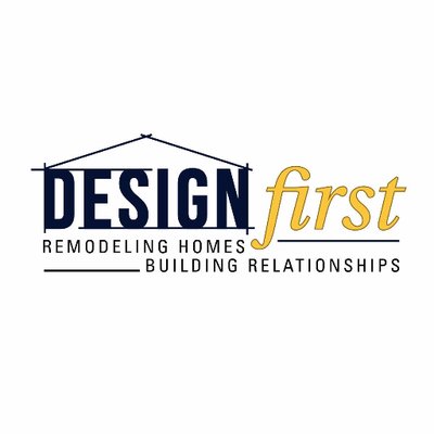 DESIGNFirst Builders logo