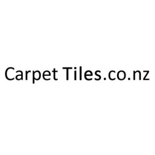 Carpet Tiles logo