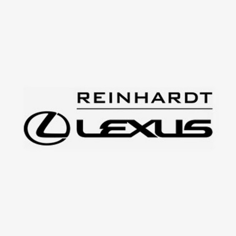Reinhardt Lexus logo
