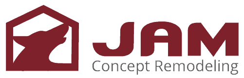 J.A.M Concept Remodeling LLC logo