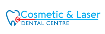 Cosmetic & Laser Dental Centre logo