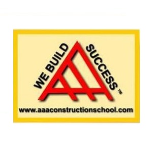 AAA Construction School, Inc logo