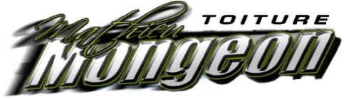 Toiture Mathieu Mongeon logo