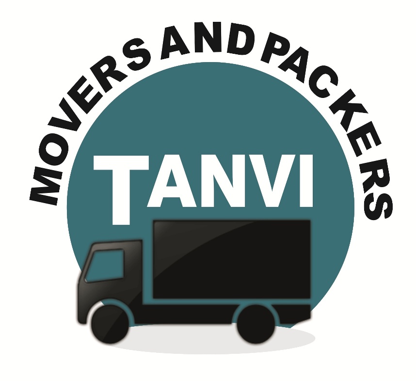 Tanvi Movers and Packers logo