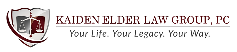 Kaiden Elder Law Group, PC logo