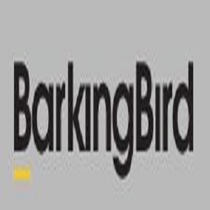 Barking Bird logo
