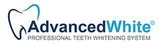 ADVANCED WHITE - Richmond Hill Laser Teeth Whitening logo