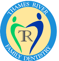 Thames River Family Dentistry logo