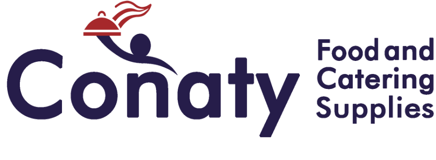 Conaty Food & Catering Supplies logo