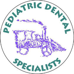 Pediatric Dental Specialists logo