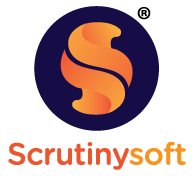 Scrutiny Software Solutions Private Limited logo