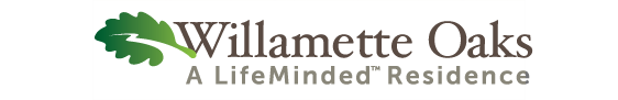 Willamette Oaks Senior Living logo