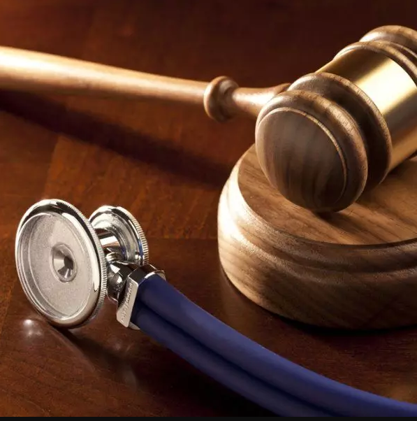 Rml Personal Injury Attorneys logo
