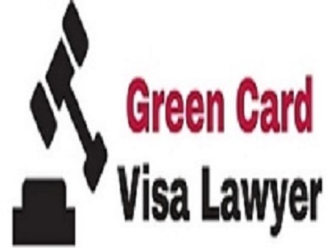 Green Card Visa Lawyer logo