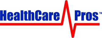 HealthCare Pros logo