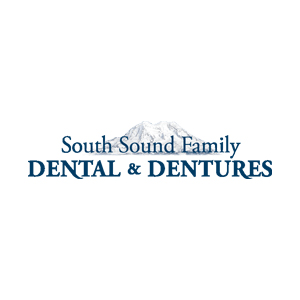 South Sound Family Dental & Dentures logo